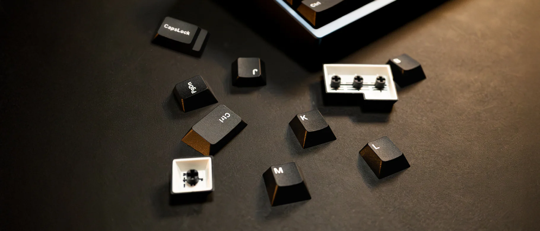 Master Your Perfect Typing Experience