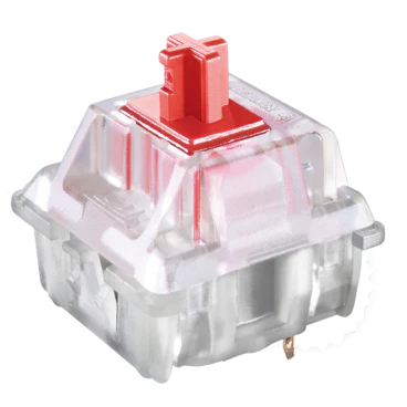 Cherry MX Red 45g Linear Switch - Image 3