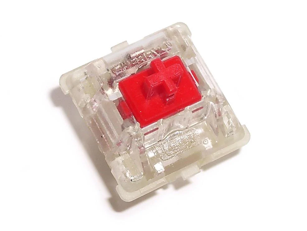 Cherry MX Red 45g Linear Switch - Image 4