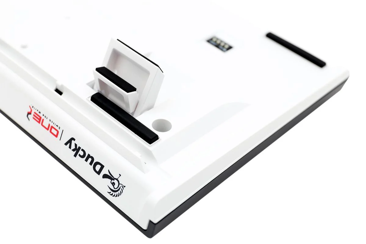 Ducky One 2 TKL RGB LED Double Shot PBT Mechanical Keyboard - Image 5