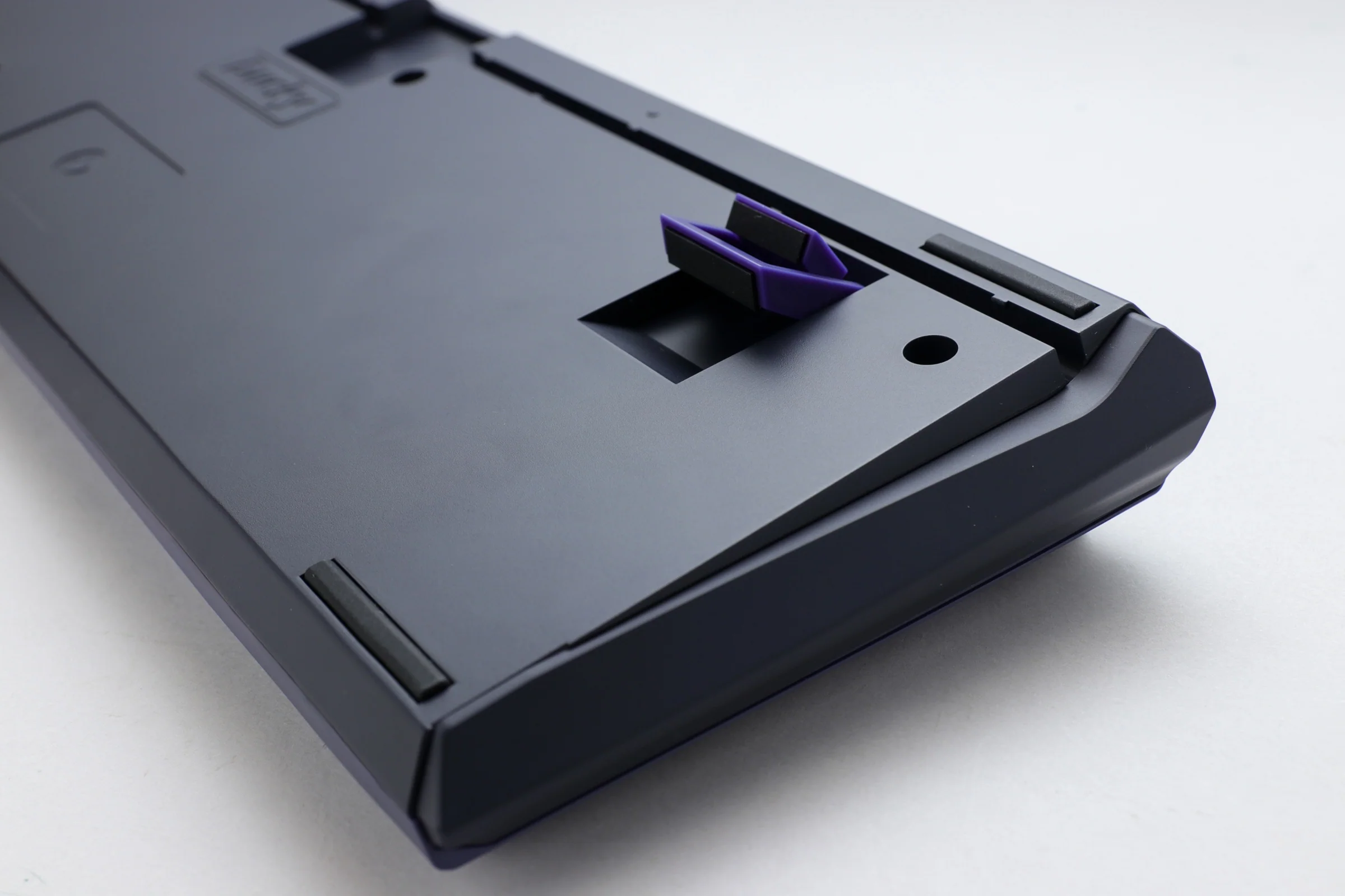 Ducky One 3 Cosmic Blue Hotswap RGB Double Shot PBT QUACK Mechanical Keyboard - Image 11