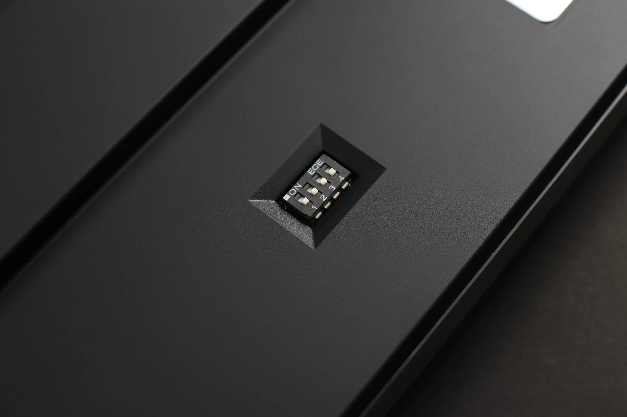 MK Night Typist Warm White LED Double Shot PBT Mechanical Keyboard - Image 12